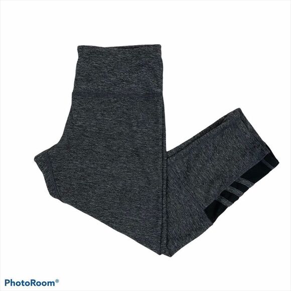Scorpio Sol Yoga Capri Leggjngs Mesh Cut outs XS - Picture 2 of 9